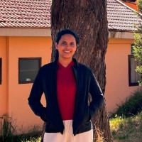 Cloud Raptor Employee Rini Varghese's profile photo
