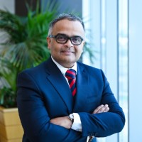 Emirates Holidays Employee Praveen Pinto's profile photo