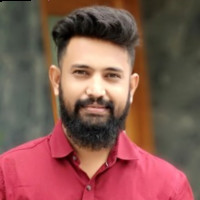 Simform Employee Dhaval L's profile photo