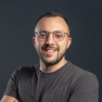 Aristocrat Interactive Employee Andre Genovese's profile photo