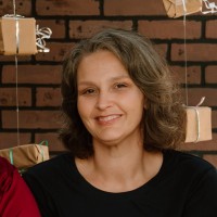 UnitedHealth Group Employee Jillian Baker's profile photo