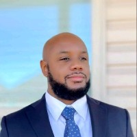 BASF Employee Ryan Irvin's profile photo