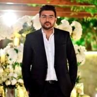 Alkhidmat Karachi Employee Shamshad Ahmed's profile photo