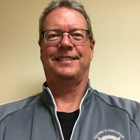 Transit Mix Concrete Employee Mike Morgan's profile photo