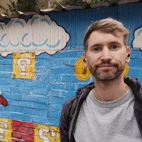 Kingfisher plc Employee Samuel Morris's profile photo