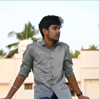 Global Software Solutions Employee Kishore Baskar's profile photo