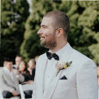 AttackForge® Employee Fil Filiposki's profile photo