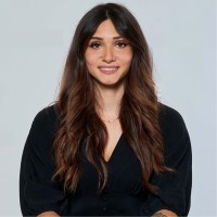 Iantra Employee Arianna Todeschini's profile photo