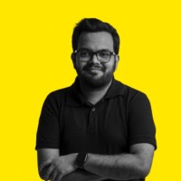The Hosteller Employee Saksham Khemka's profile photo