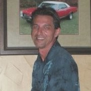 David Weekley Homes Employee Mark Roland's profile photo