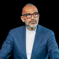 Ceer Employee Luay Al Shurafa's profile photo