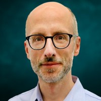 Simon Blackburn Email & Phone Number