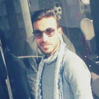 Elios Employee Mohamed Ashraf's profile photo