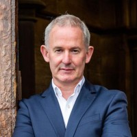 University of Glasgow Employee Mark Logan's profile photo