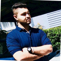 CloudNet Services Ltd Employee Amrinder Singh's profile photo