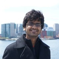Zenafide Employee Bhumil Haria's profile photo