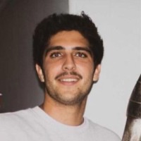 Arman Sarkhani Email & Phone Number