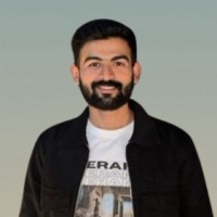 PickQuick India Employee Ajay Shinde's profile photo