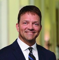 Bricker Graydon Employee Brad Bennett's profile photo