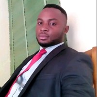 Centdoor Employee Okezie's profile photo