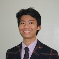 Blue Cat Energy Employee Kai Takayama's profile photo