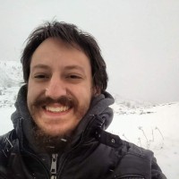 Murilo Angelotti Silverio's profile photo