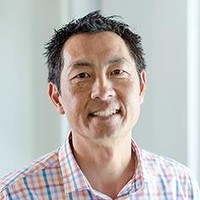 Tāmaki Regeneration Employee Darren Soo's profile photo