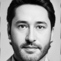 Intermountain Employee Kevin C.'s profile photo