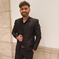 Jugal Lalwani Email & Phone Number