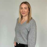 ECCO GROUP Employee Nicole Nagy's profile photo