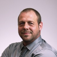 Caterpillar Inc. Employee Scott Grimm's profile photo