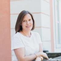 Labena Slovenia Employee Kaja Cokan's profile photo