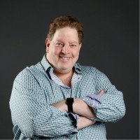 Olymbec Employee Jack Ross's profile photo