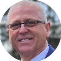 BAK Food Equipment Employee John Bobak's profile photo