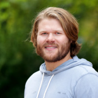 SirenOpt Employee Peter Rudd's profile photo