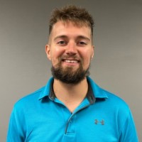 Palace Entertainment Employee Jesse Meade's profile photo