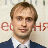 Alexander Nikitin Email