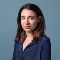 Mirabaud Asset Management Employee Ellie Hailey's profile photo