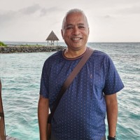 1MG Technologies Pvt. Ltd. Employee Lk Soma's profile photo