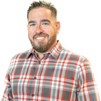 Trussworks, LLC Employee Jason Walsh's profile photo