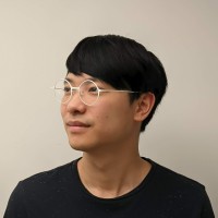 Hgen Employee Colin Ho's profile photo