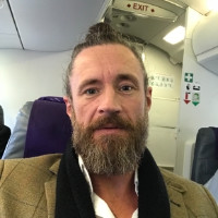 B_RD Employee Johann Long's profile photo