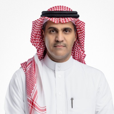 Water Transmission and Technologies Co. Employee Tariq al-Naeem's profile photo