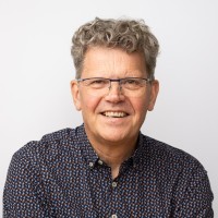 Johannes Fontanus College Employee Gerald Kersjes's profile photo