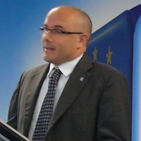 EUROSPIN ITALIA S.P.A. Employee Stefano Vastola's profile photo