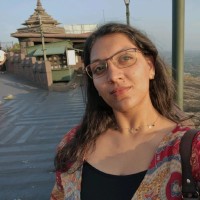 Zeo Auto Employee Shreya Singhal's profile photo