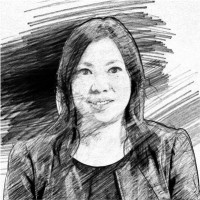 Wealthsimple Employee Anne Phan's profile photo