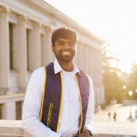 Monad Employee Sai Kapuluru's profile photo