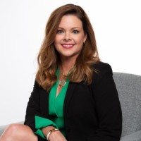 Ozarks Electric Cooperative Employee Ashley Harris's profile photo