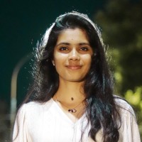Vaishnavi Anand Email
